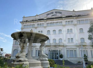 Grand Hotel di Cervia, amarezza per Confcommercio Ascom: “Una grande occasione persa per la città”