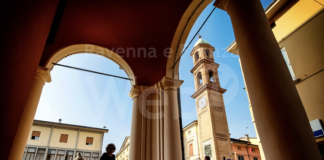 Torna Wiki Loves Monuments, Massa Lombarda candida nove luoghi del territorio