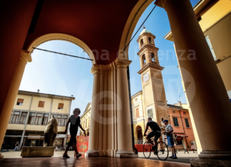 Torna Wiki Loves Monuments, Massa Lombarda candida nove luoghi del territorio