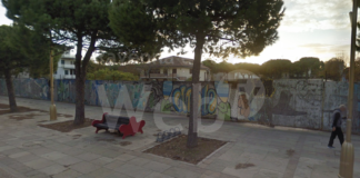 La Pigna: “L’area ex Xenos sarà messa in sicurezza”