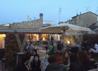 Chiude il Circolo Abajur, i titolari: “Un grazie a tutti coloro che hanno contribuito a mantenere viva questa realtà”