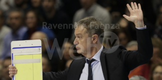 Consar, ecco il calendario di SuperLega: è subito sfida Bonitta-Gardini