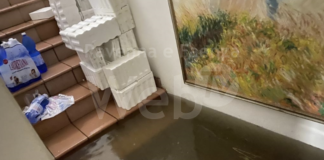 Carnicella (LpRa): “Allagamenti annunciati a Piangipane”