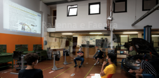 Aperte le iscrizioni alla Pescarini per corsi di elettricista, meccanico, termoidraulico