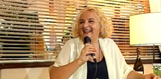 Sesta puntata de il “Salotto al Caminetto”