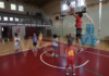 Camp estivo del Basket Ravenna, un successo per tutto il movimento