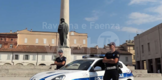 Quasi 100mila euro dalla Regione per la Polizia Locale della Bassa Romagna