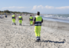 Sicurezza sanitaria in spiaggia: informazione e presidio con i volontari dell’associazione Rc Mistral