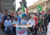 Massimo Isola presenta la lista dei candidati PD in Consiglio Comunale