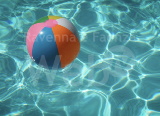 Ravennawebtv e Faenzawebtv augurano un Buon Ferragosto a tutti i lettori