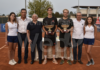 Il Circolo Tennis Massa Lombarda presenta il Trofeo Oremplast