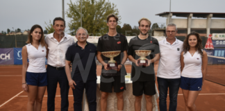 Il Circolo Tennis Massa Lombarda presenta il Trofeo Oremplast