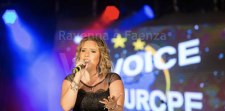 A Voice for Europe: i talenti della Romagna in gara a Ravenna
