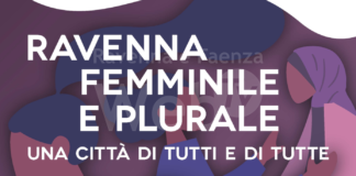 Ravenna femminile plurale, una città di tutti e di tutte: ancora aperte le iscrizioni