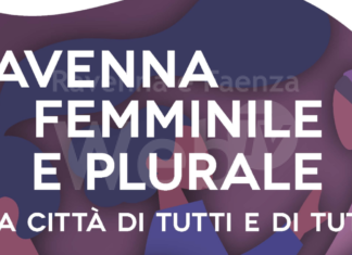 Ravenna femminile plurale, una città di tutti e di tutte: ancora aperte le iscrizioni