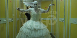 I documentari al cinema della Molinella: la storia di Lindsay Kemp e dell’artista dissidente Hu Jie