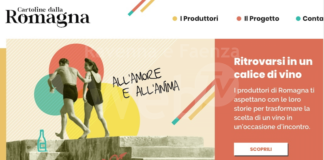 Cartoline dalla Romagna: nel ravennate coinvolte 98 attività per promuovere il vino romagnolo