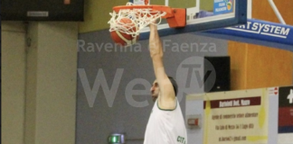 Basket Lugo: per Silimbani in avvio una stagione piena di motivazioni