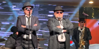 Il Pavaglione di Lugo è pronto ad ospitare i concerti di Lugo Summer Live 2020 Restart