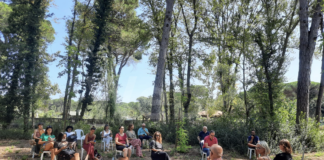 YAMM Festival: Milano Marittima è la spiaggia italiana dello Yoga