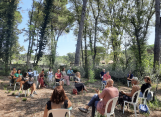 YAMM Festival: Milano Marittima è la spiaggia italiana dello Yoga