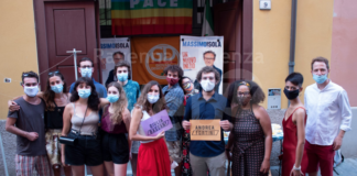 Arriva Salvini, contromanifestazione dei Giovani Democratici: “Cultura contro discriminazione”