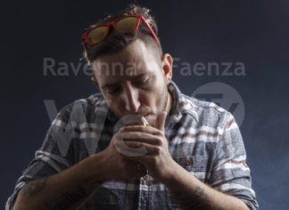 Moder e Murubutu tornano all’Hanabi