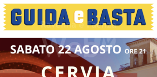 Sicurezza stradale: parte domani da Cervia la campagna contro la distrazione al volante “GuidaeBasta”