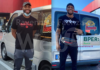 Basket: OraSì, James e Givens sono arrivati a Ravenna