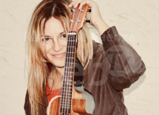 Bagnacavallo Festival: domani Eloisa Atti con “Penelope” al chiostro di San Francesco