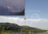 Protezione civile: alto rischio di incendi boschivi, stato di “grave pericolosità” prorogato fino al 29 agosto