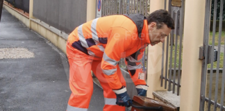 Inizia oggi il porta a porta nei centri di Conselice, Fusignano, Massa Lombarda e S. Agata sul Santerno
