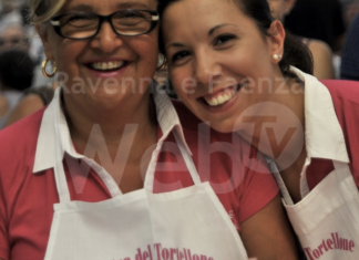 San Patrizio non rinuncia alla solidarietà: la “Sagra del Tortellone” si fa con asporto