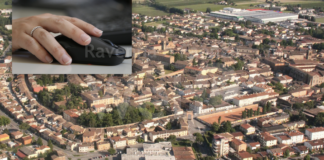 Bagnacavallo: ora si può cambiare indirizzo direttamente online