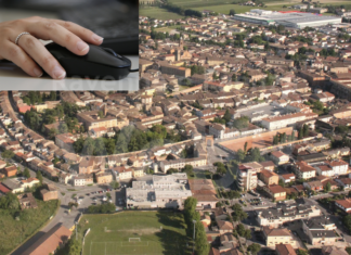 Bagnacavallo: ora si può cambiare indirizzo direttamente online