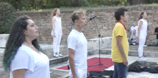 Eccidio Ponte dei Martiri. Commemorazione del Ponte degli Allocchi: “Se un uomo muore libero, non ha paura di morire”