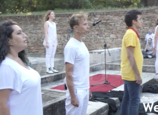 Eccidio Ponte dei Martiri. Commemorazione del Ponte degli Allocchi: “Se un uomo muore libero, non ha paura di morire”