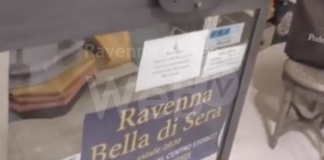Mosaico di Notte e Ravenna Bella di Sera: ecco gli ultimi appuntamenti