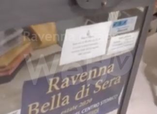 Mosaico di Notte e Ravenna Bella di Sera: ecco gli ultimi appuntamenti