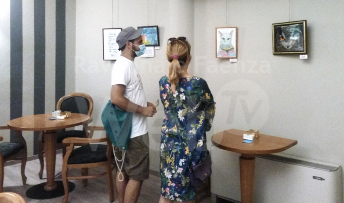 mostra acquerellisti