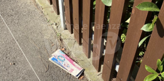 Bertolino (Alleanza di Centro per i territori): “Degrado in via IV novembre a Marina di Ravenna”