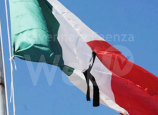 Il PRI di Ravenna abbruna le sue bandiere per onorare la memoria dell’amico Giuseppe “Pino” Guerrini, morto ieri