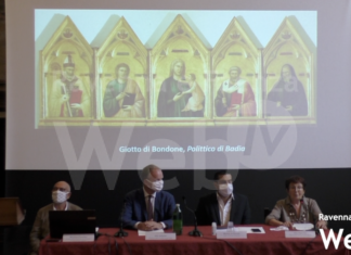 Dante 2021: due capolavori dell’arte medievale dalla Galleria degli Uffizi a Ravenna