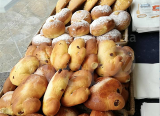 Cervia: torna la panificazione “in diretta” a “Sapore di Sale”