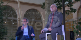 Talk con Massimo Isola candidato a sindaco