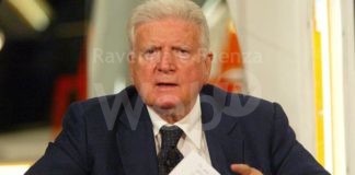 Si è spento Sergio Zavoli, maestro del giornalismo televisivo nato a Ravenna