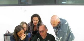 Pallavolo Faenza. Melandri: “Ripartiamo con tanto entusiasmo e nella massima sicurezza”