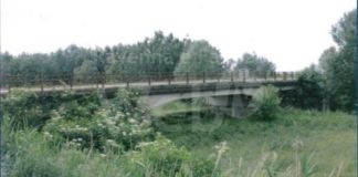 In arrivo 7,7 milioni di euro per la messa in sicurezza di ponti e viadotti della provincia