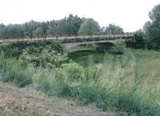 In arrivo 7,7 milioni di euro per la messa in sicurezza di ponti e viadotti della provincia