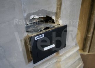 Lugo: danni da migliaia di euro per non trovare nemmeno 70 centesimi nella chiesa di San Francesco di Paola